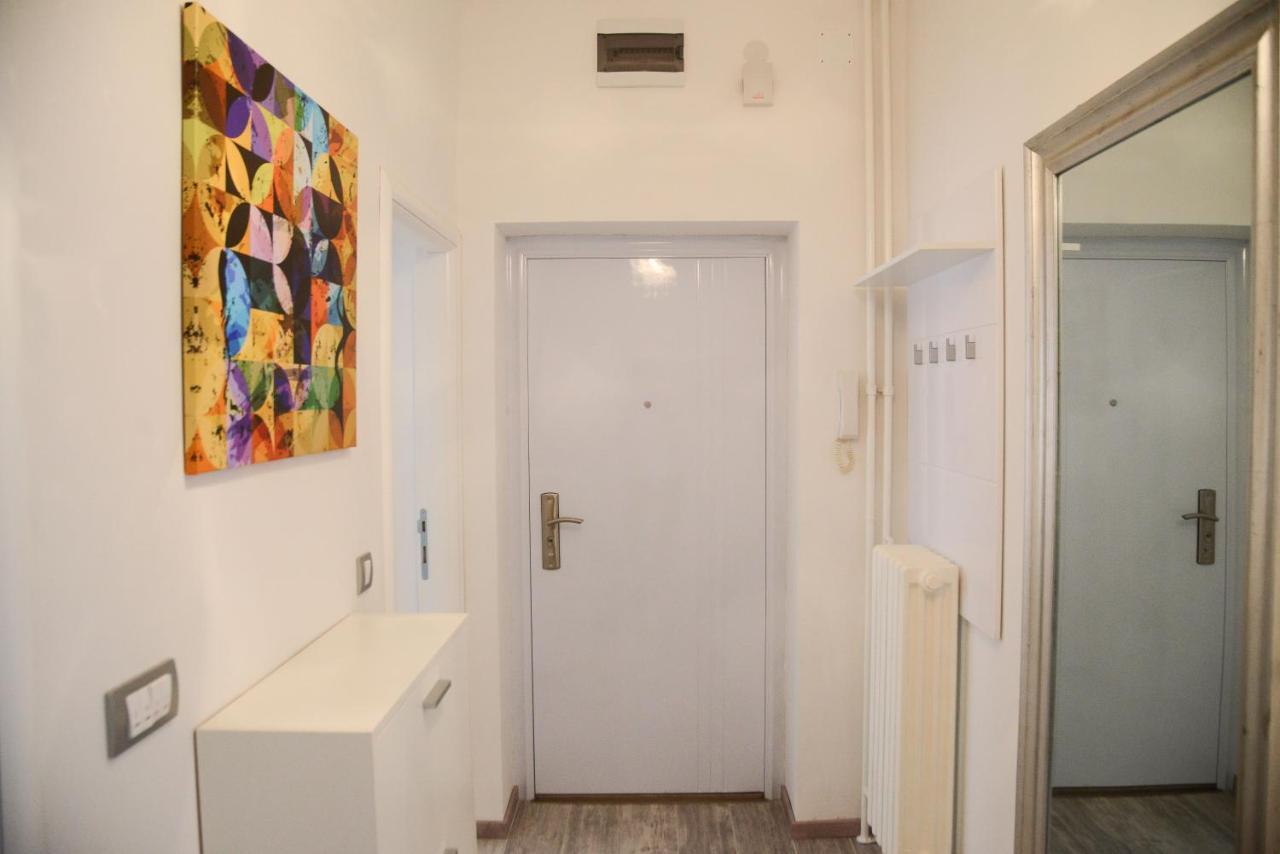 Crystal-Modern Apartment In The Center Of Novi Sad Dış mekan fotoğraf